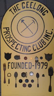 Geelong Gold Prospecting Club Inc