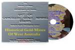 Historical Gold Mines CD and PDF