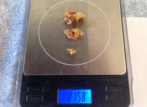 22 Grams 