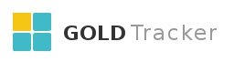 GoldTracker Logo