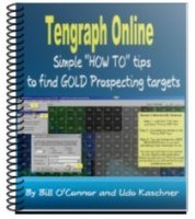 TENGRAPH Online - Simple, Graphical, Free 'How To' EBook