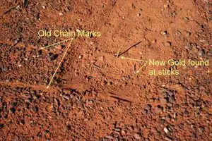 Old Gold Mines in WA - The key to finding gold is to go to the places where it is. Here you can explore how to research information about them 