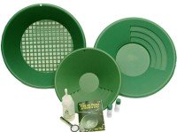 Garrett Gold Panning Kit