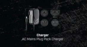 Minelab gpx6000 Chargers